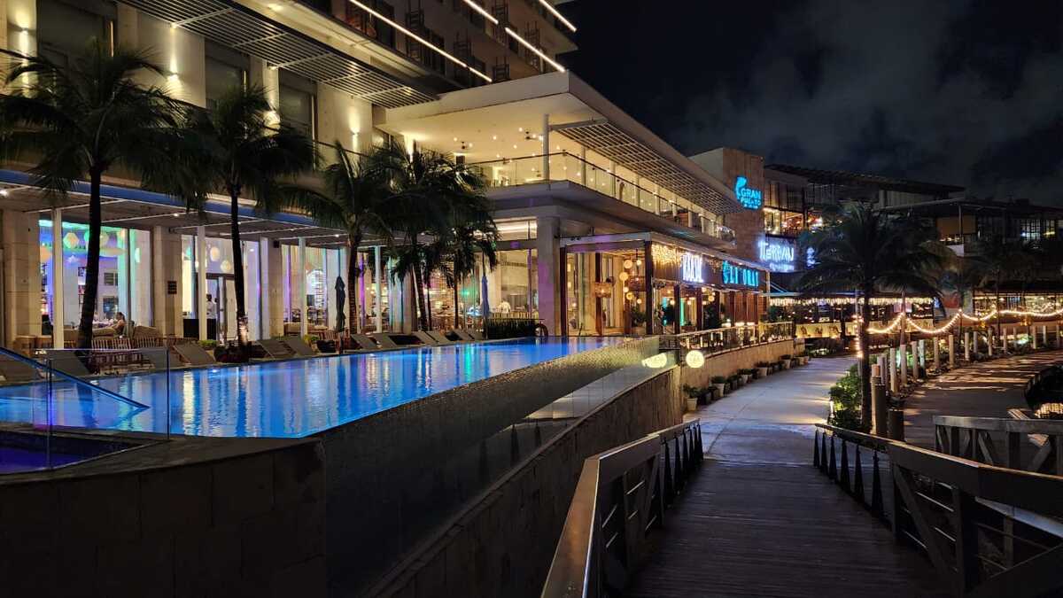 12 de 16: CASA CON ALBERCA CLIMATIZADA PUERTO CANCUN