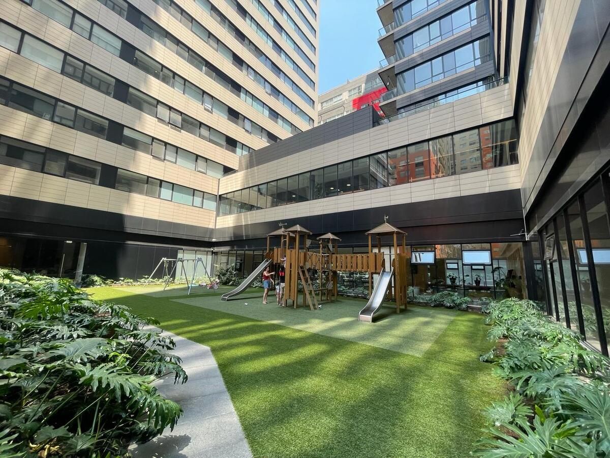 1 de 25: Areas Verdes