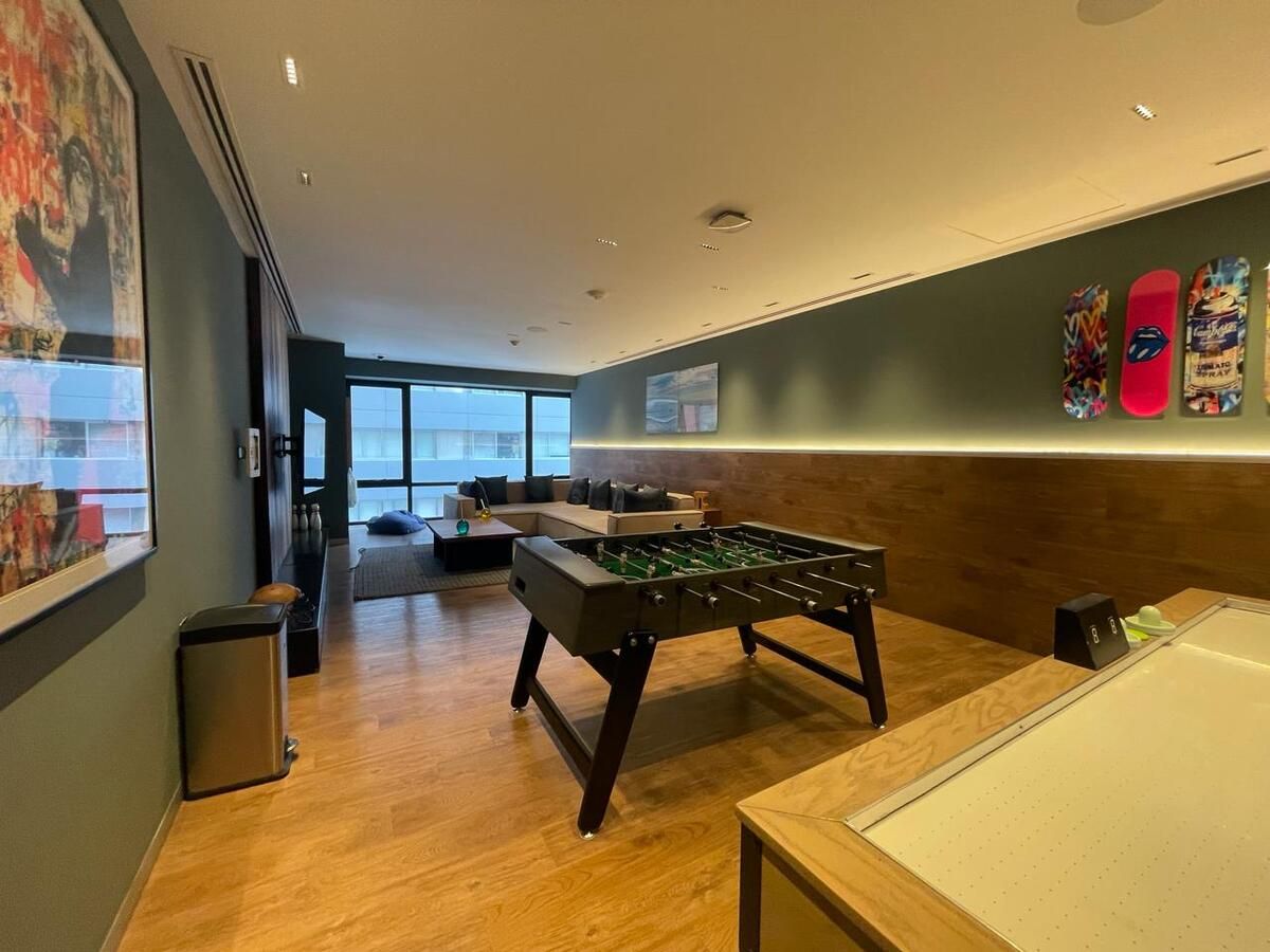 10 de 25: Salon de Adolescentes