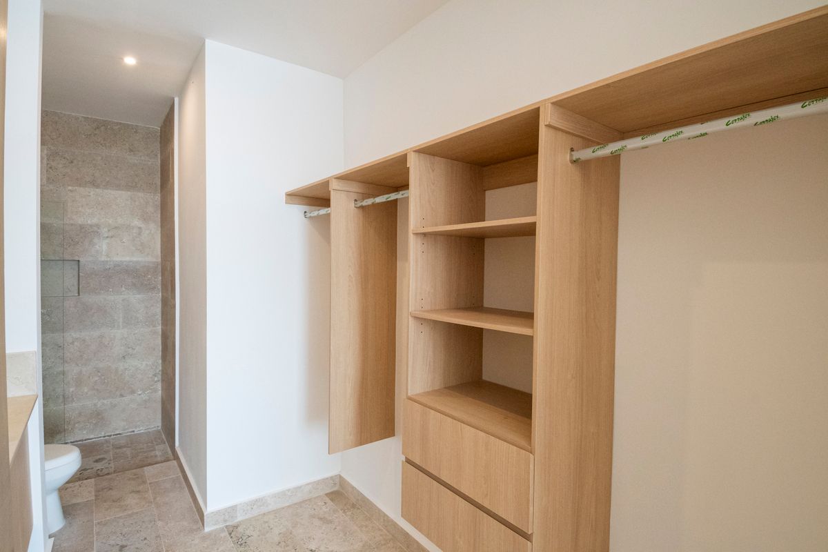 10 de 25: baño vestidor