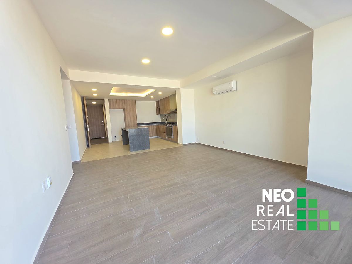 Departamento en Zibatá, El Marqués, foto 3 de 27