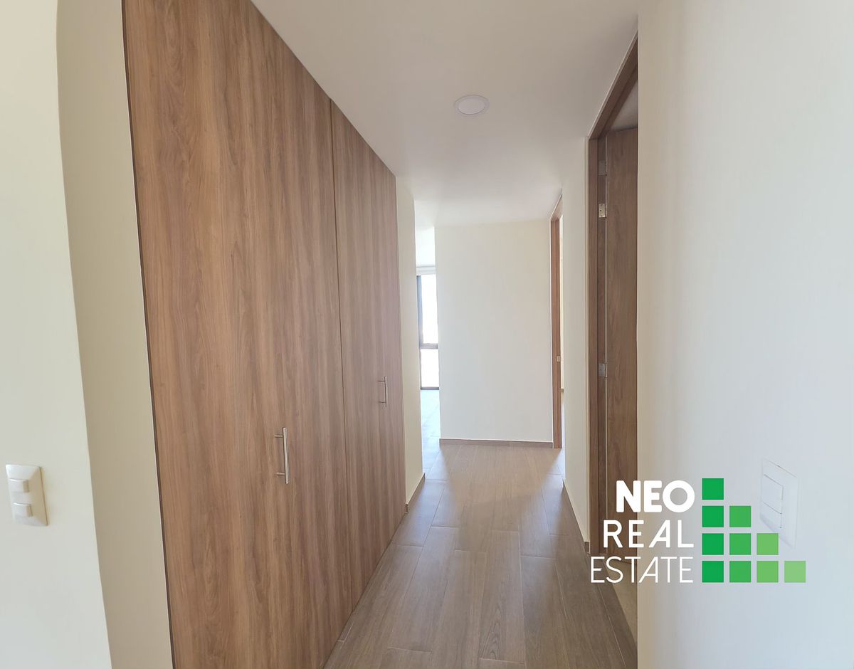 Departamento en Zibatá, El Marqués, foto 6 de 27