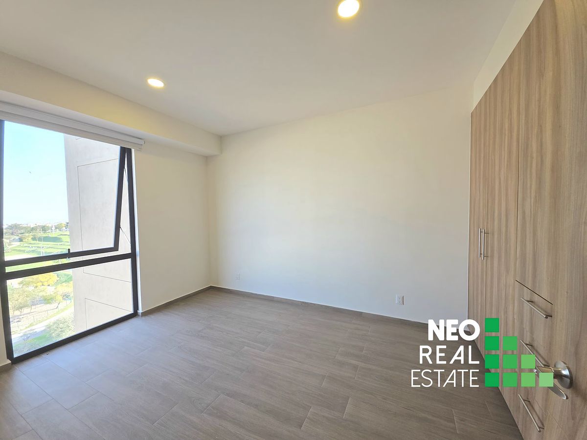 Departamento en Zibatá, El Marqués, foto 8 de 27