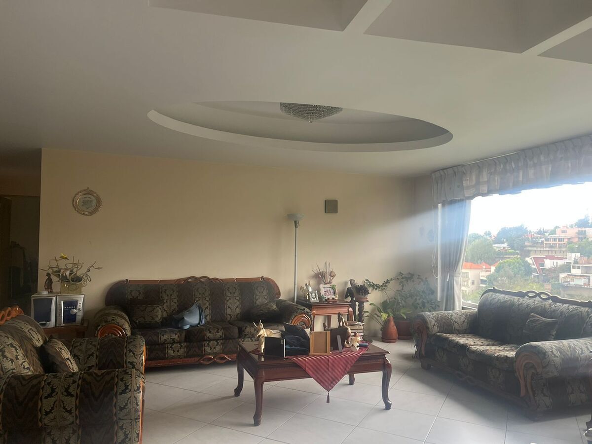 Departamento en Venta Lomas del Chamizal GARDENIAS (Et), foto 1 de 24