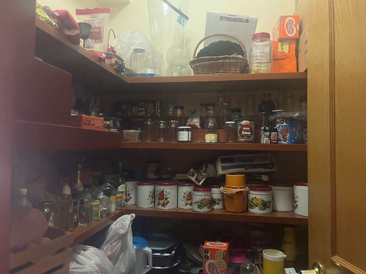 Departamento en Lomas del Chamizal, Cuajimalpa de Morelos, foto 6 de 24
