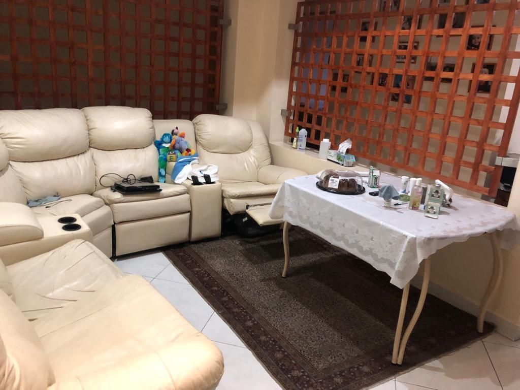 Departamento en Lomas del Chamizal, Cuajimalpa de Morelos, foto 9 de 24
