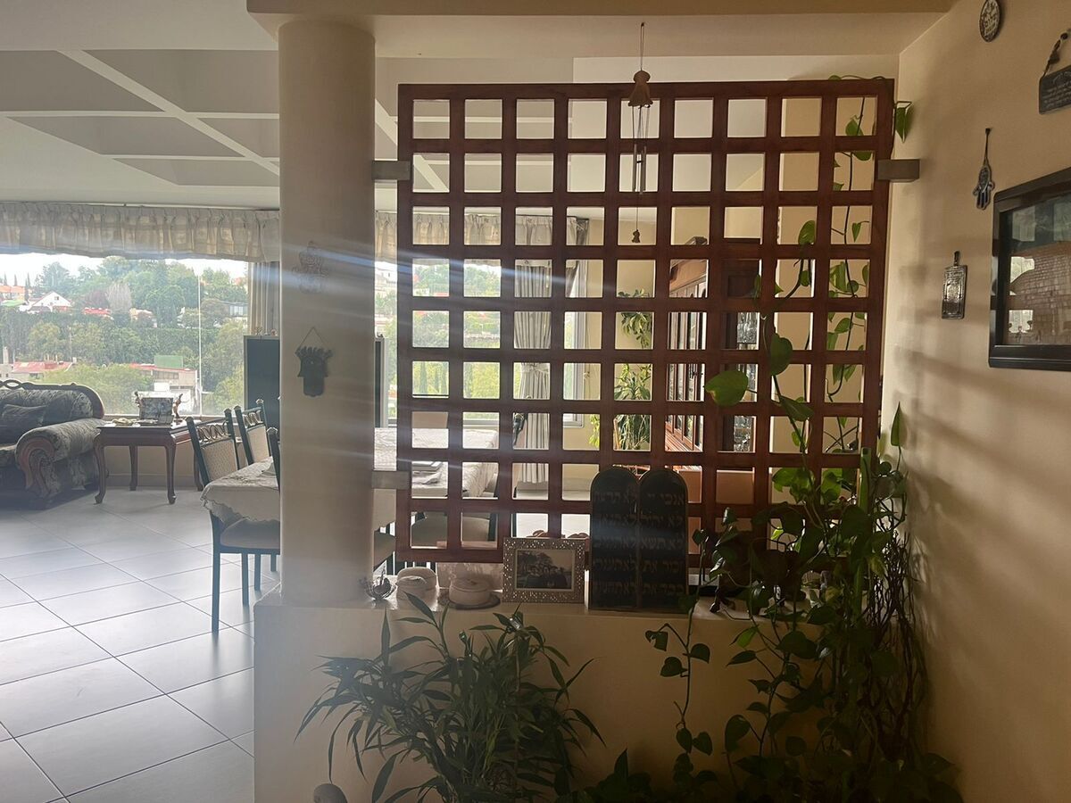 Departamento en Lomas del Chamizal, Cuajimalpa de Morelos, foto 11 de 24