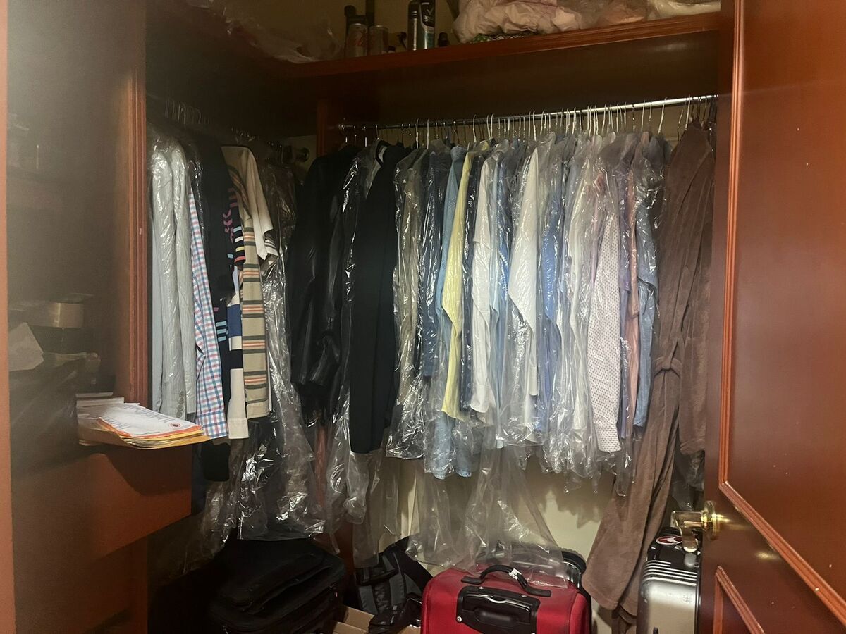 Departamento en Lomas del Chamizal, Cuajimalpa de Morelos, foto 12 de 24