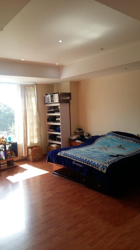 Departamento en Lomas del Chamizal, Cuajimalpa de Morelos, foto 13 de 24