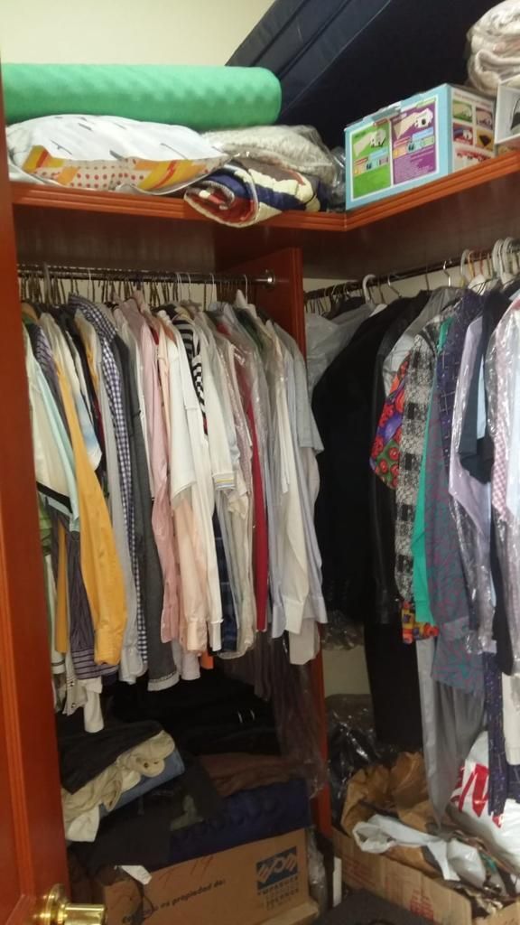 Departamento en Lomas del Chamizal, Cuajimalpa de Morelos, foto 14 de 24