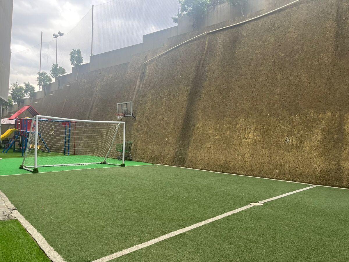Departamento en Lomas del Chamizal, Cuajimalpa de Morelos, foto 15 de 24
