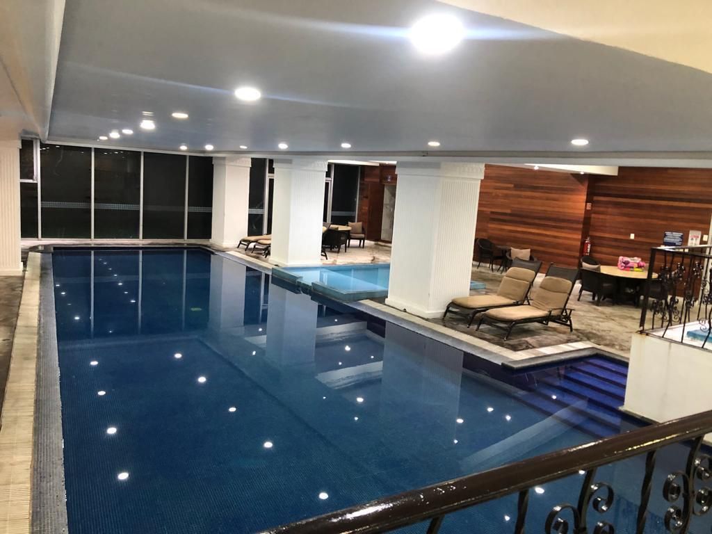 Departamento en Lomas del Chamizal, Cuajimalpa de Morelos, foto 16 de 24