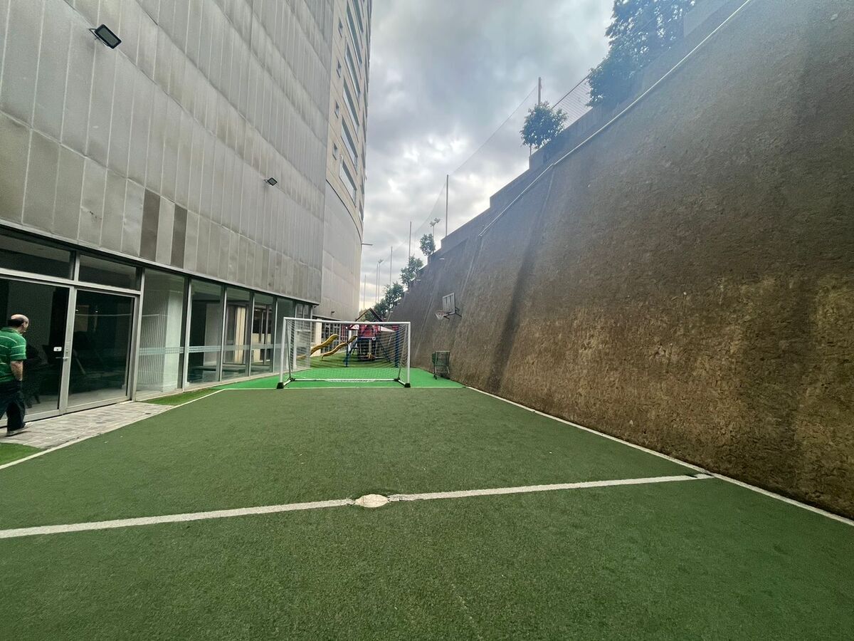 Departamento en Lomas del Chamizal, Cuajimalpa de Morelos, foto 18 de 24