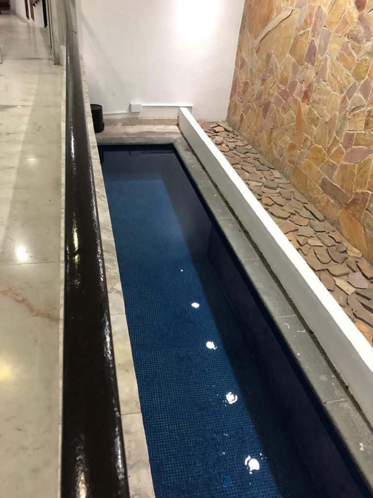 Departamento en Lomas del Chamizal, Cuajimalpa de Morelos, foto 20 de 24