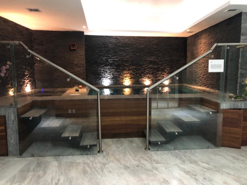Departamento en Lomas del Chamizal, Cuajimalpa de Morelos, foto 21 de 24