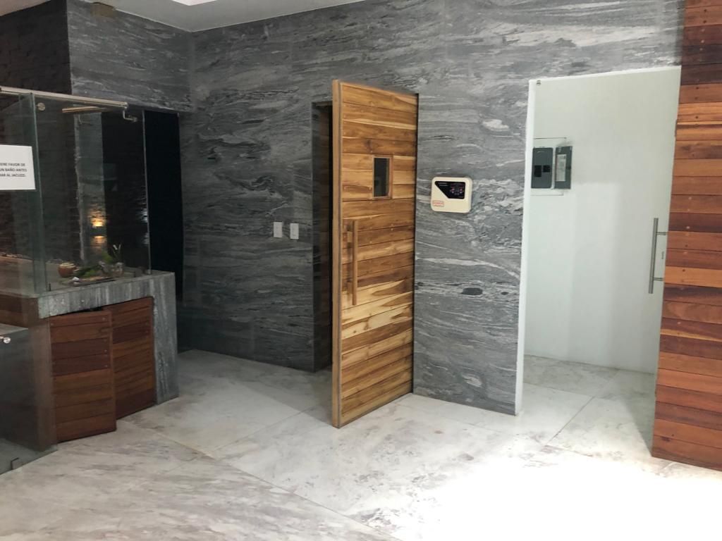Departamento en Lomas del Chamizal, Cuajimalpa de Morelos, foto 22 de 24