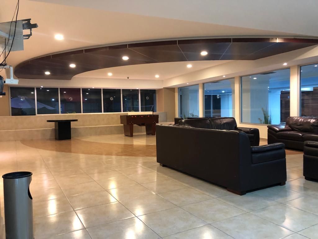 Departamento en Lomas del Chamizal, Cuajimalpa de Morelos, foto 23 de 24