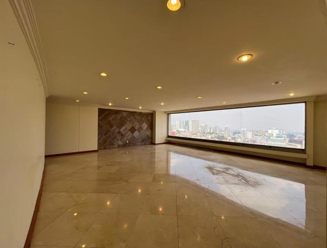 Departamento en Venta Interlomas VIVENDI (Et), foto 1 de 4