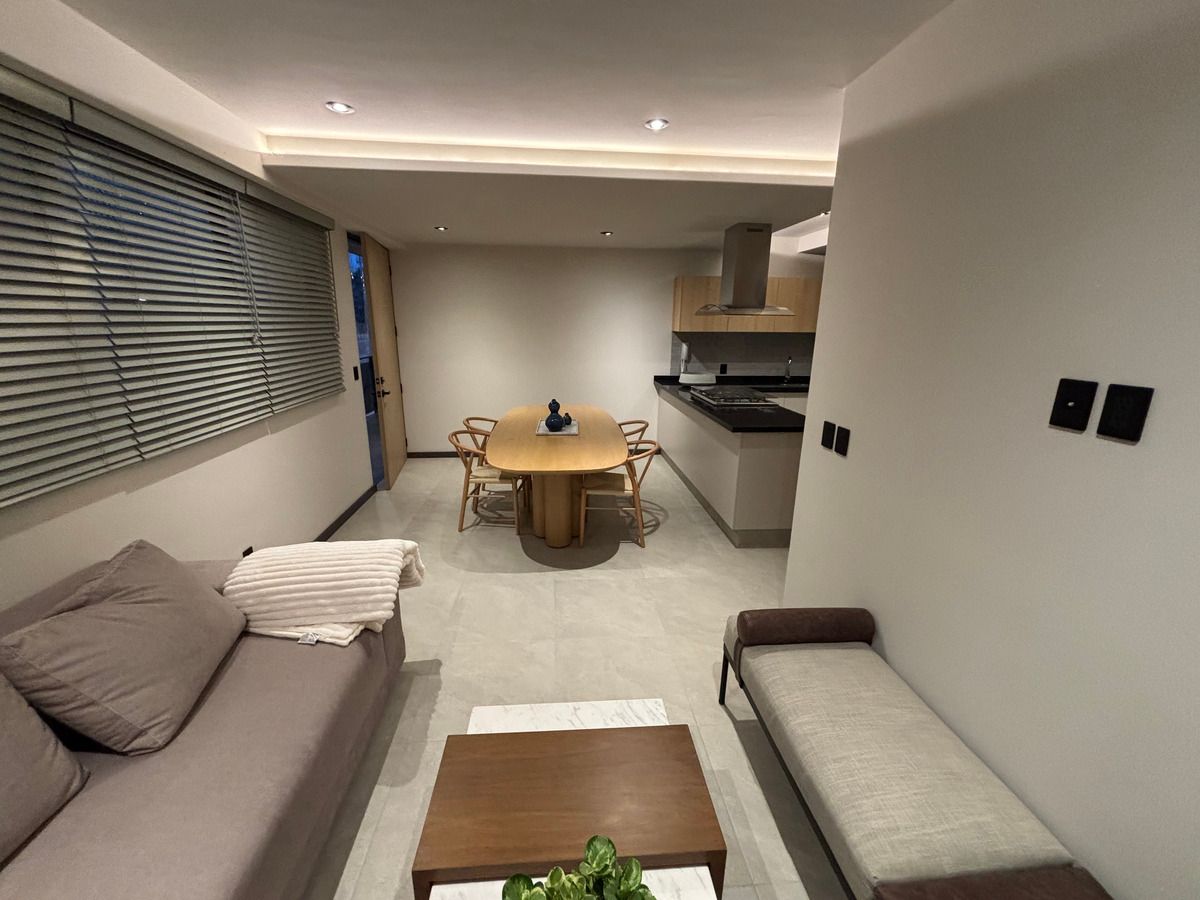 5 de 28: Foto ilustrativa, no incluye mobiliario