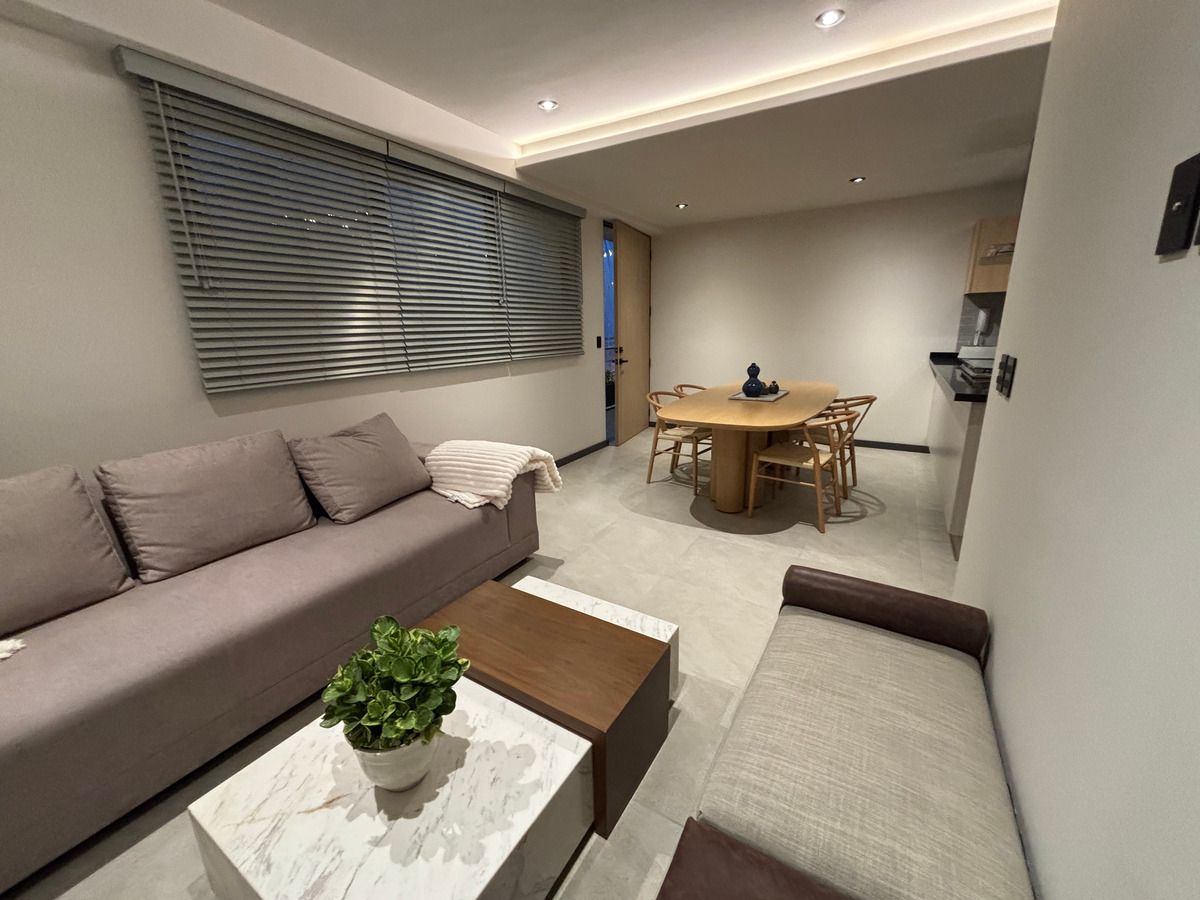 6 de 28: Foto ilustrativa, no incluye mobiliario