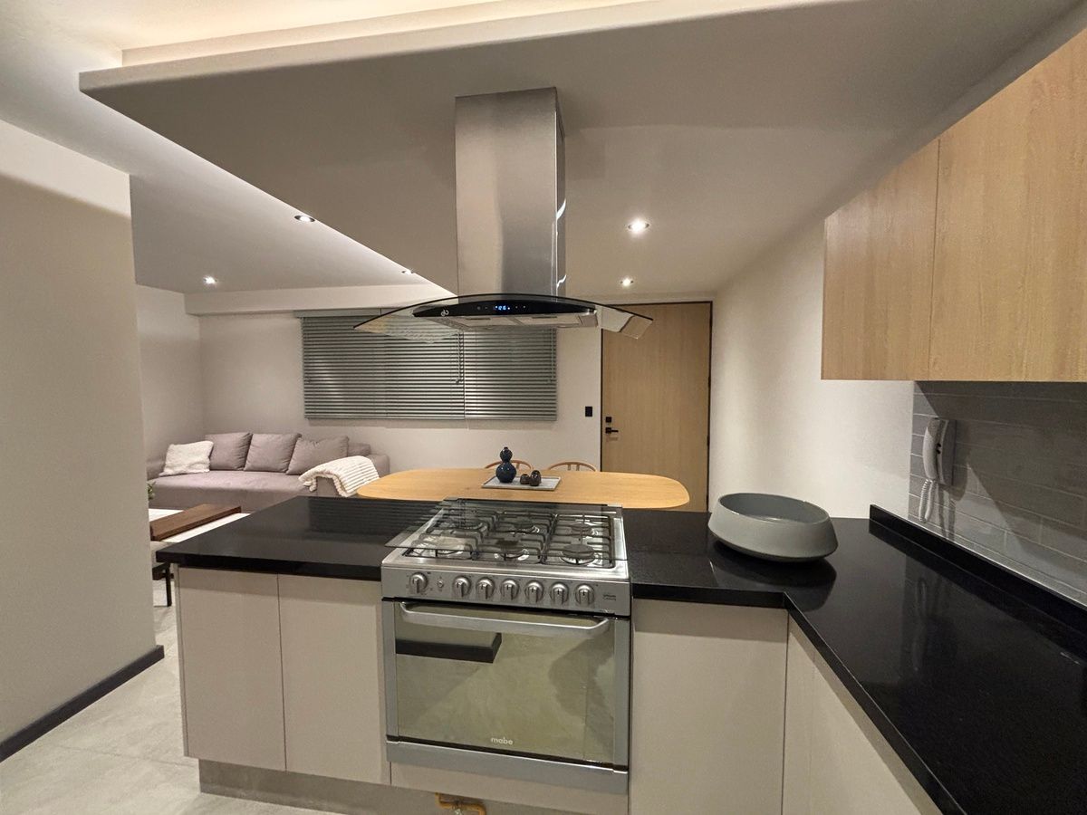 9 de 28: Foto ilustrativa, no incluye mobiliario