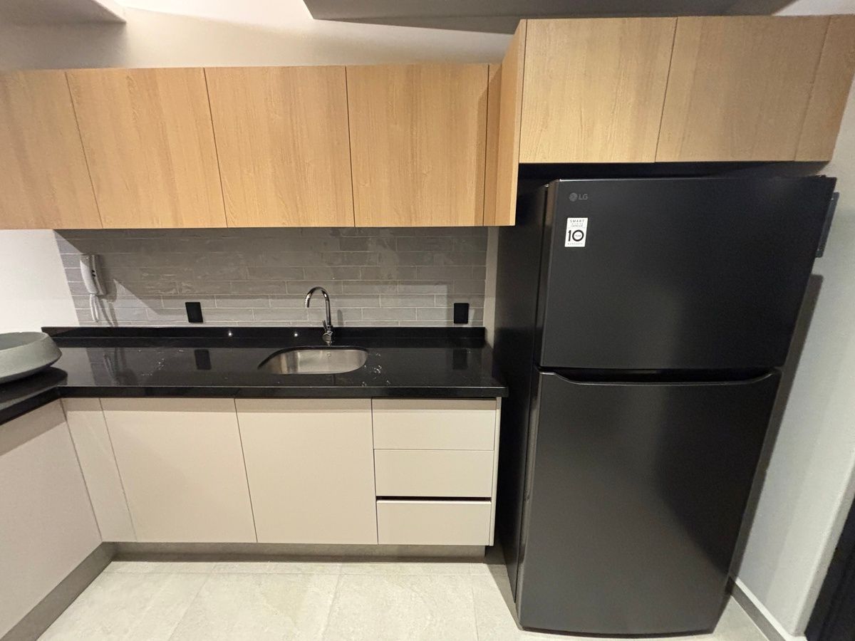 10 de 28: Foto ilustrativa, no incluye mobiliario