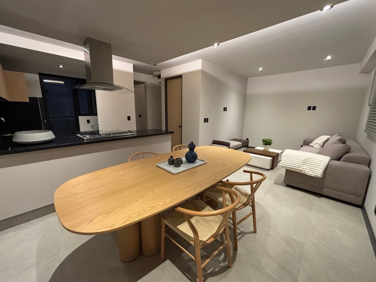 4 de 28: Foto ilustrativa, no incluye mobiliario