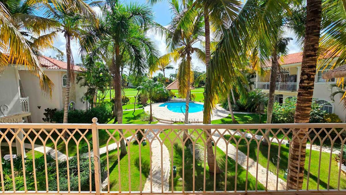 1 de 23: Apartamento Duplex se vene en Cocotal 1