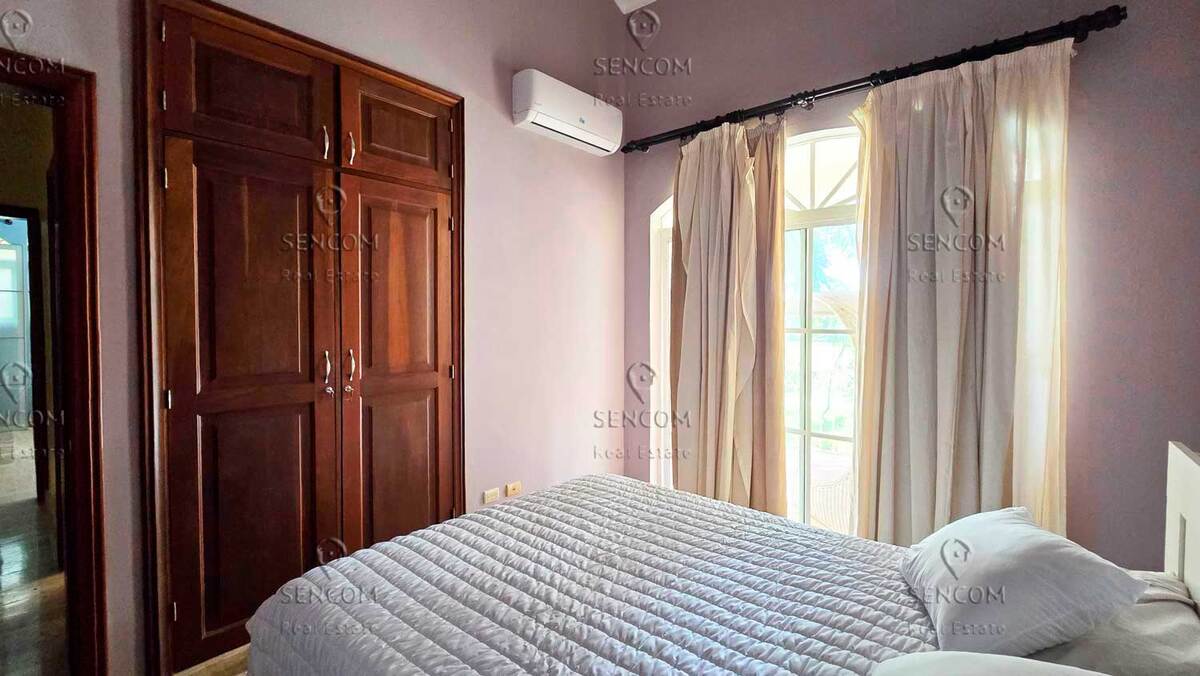 4 de 23: Apartamento Duplex se vene en Cocotal 4