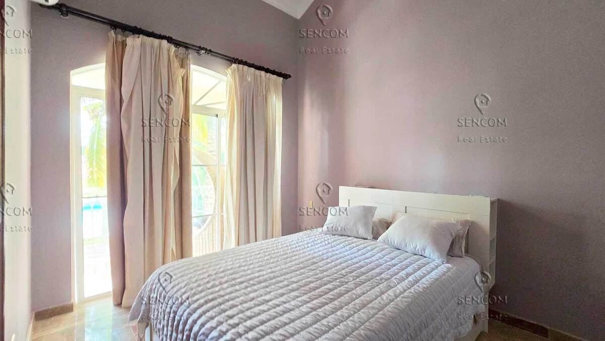 5 de 23: Apartamento Duplex se vene en Cocotal 5