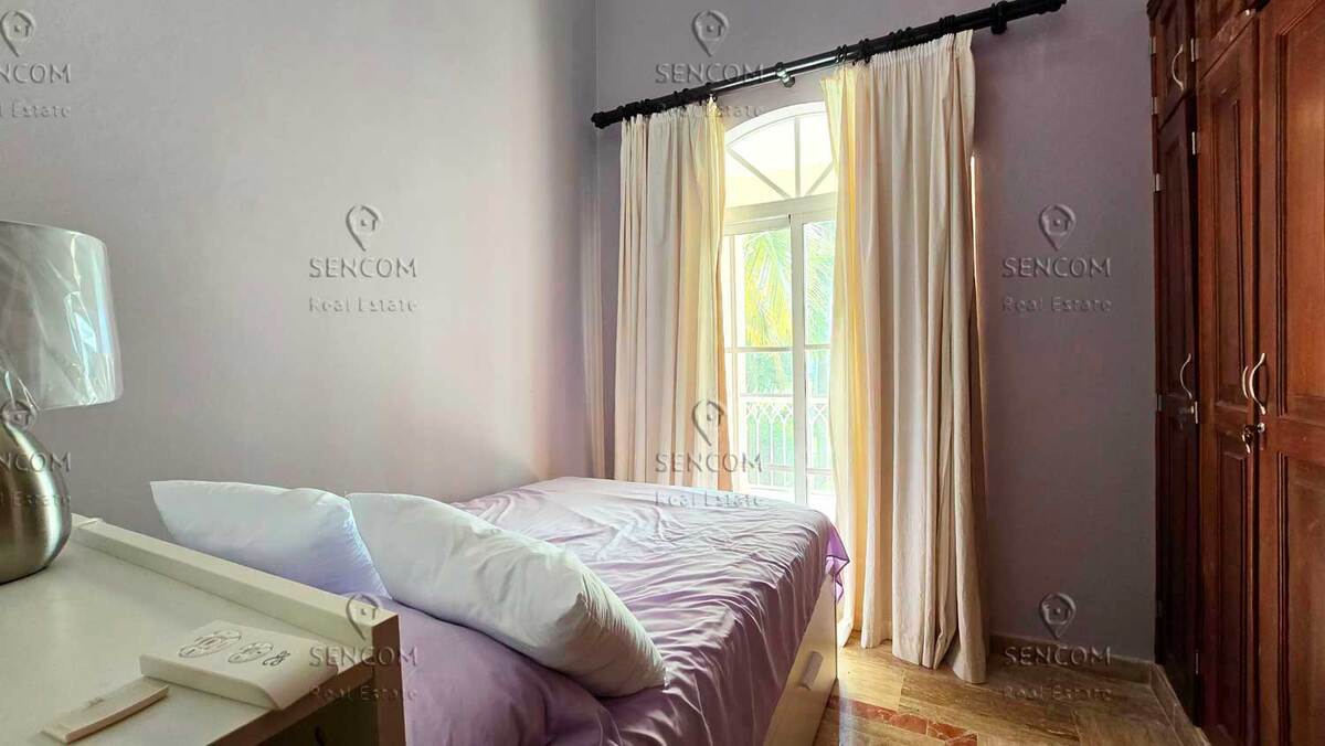 6 de 23: Apartamento Duplex se vene en Cocotal 6