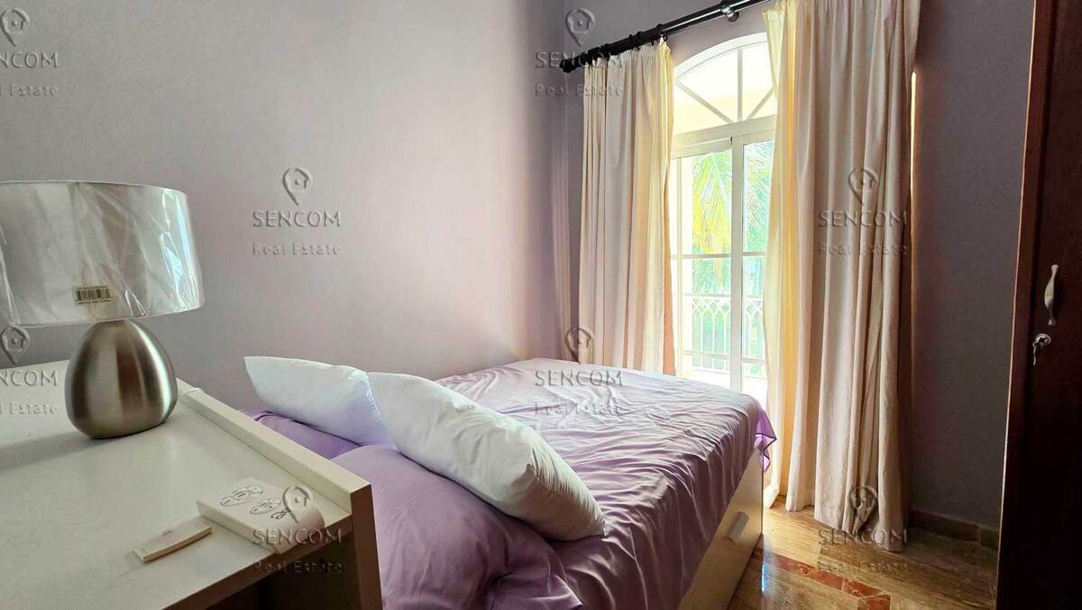 7 de 23: Apartamento Duplex se vene en Cocotal 7