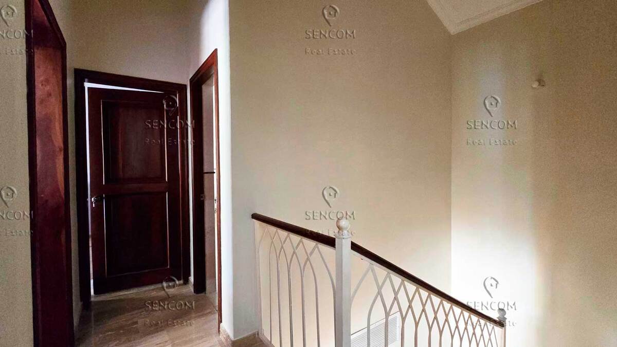 8 de 23: Apartamento Duplex se vene en Cocotal 8