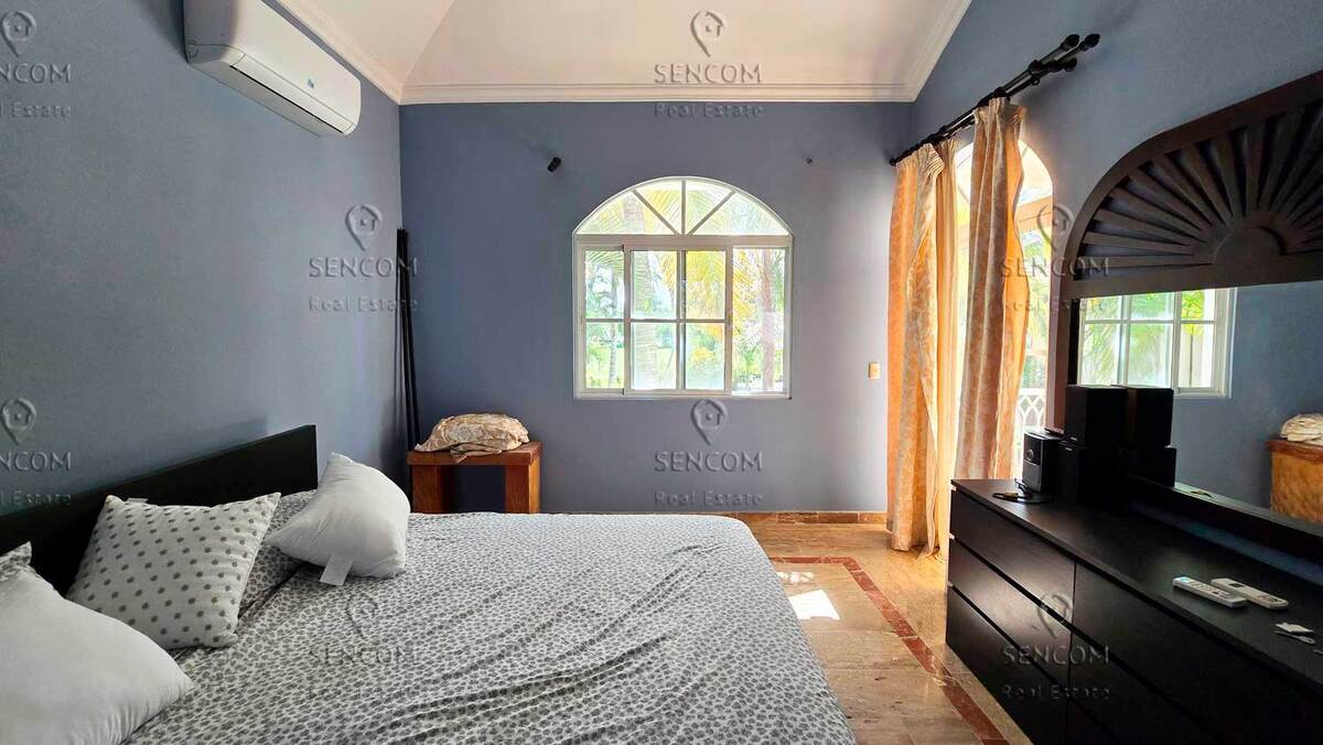 11 de 23: Apartamento Duplex se vene en Cocotal 11