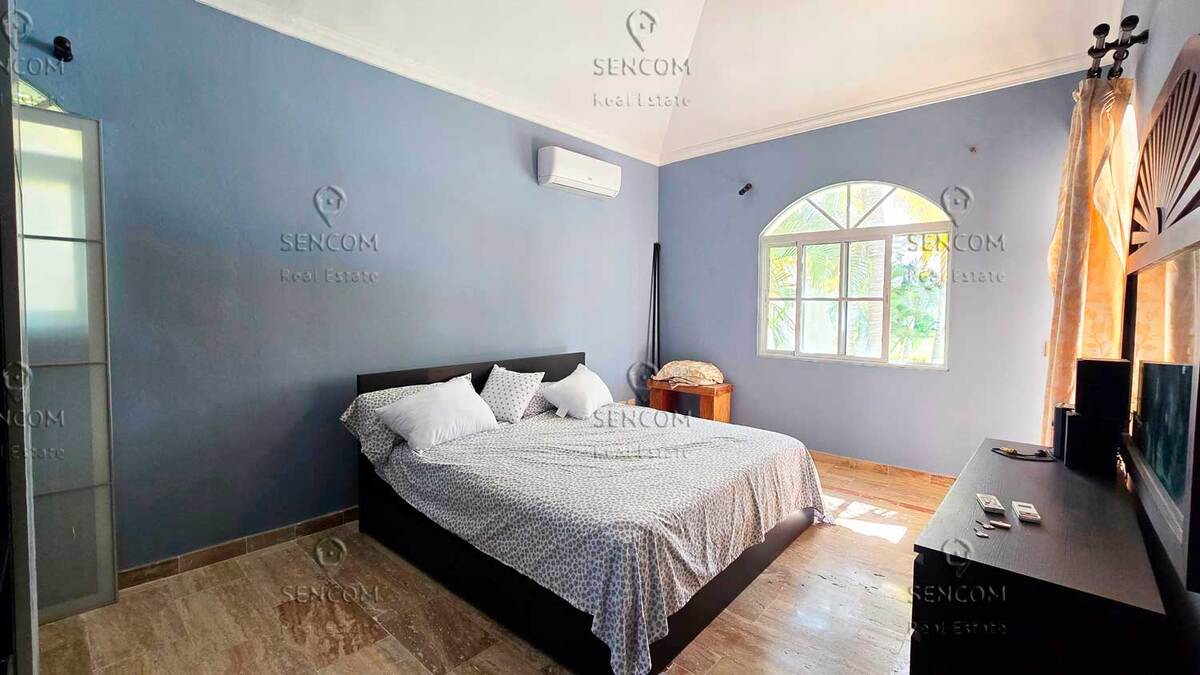 12 de 23: Apartamento Duplex se vene en Cocotal 12