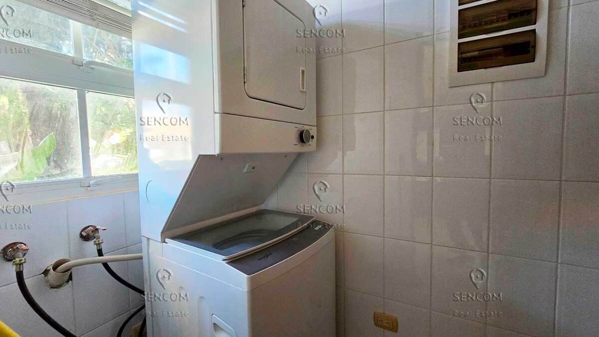 13 de 23: Apartamento Duplex se vene en Cocotal 13