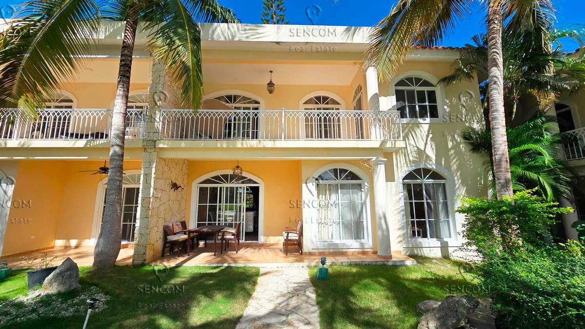 15 de 23: Apartamento Duplex se vene en Cocotal 15