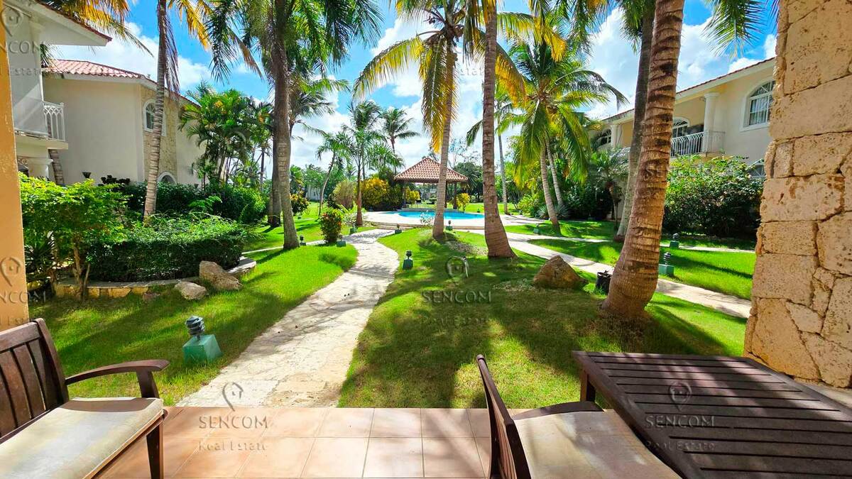 16 de 23: Apartamento Duplex se vene en Cocotal 16