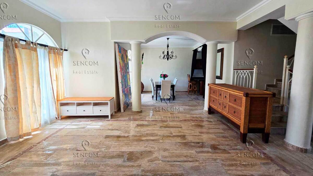 20 de 23: Apartamento Duplex se vene en Cocotal 20