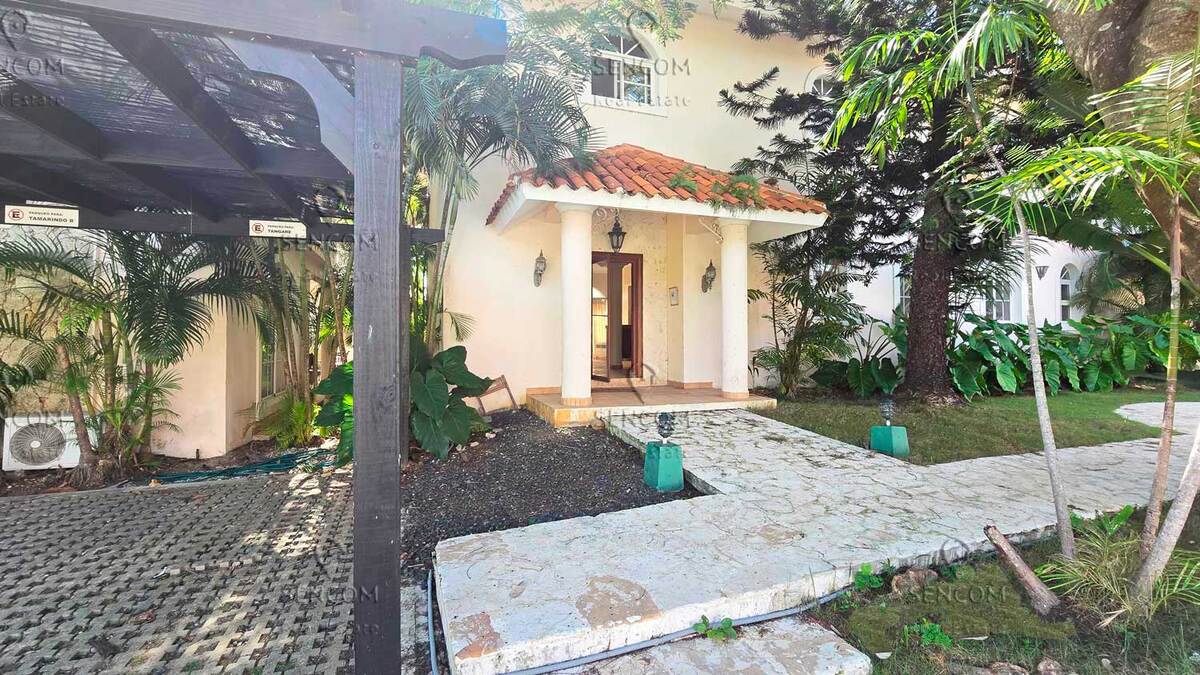 23 de 23: Apartamento Duplex se vene en Cocotal 23