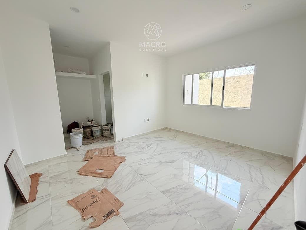 Casa em Santa Rosa, Yautepec, foto 6 de 22