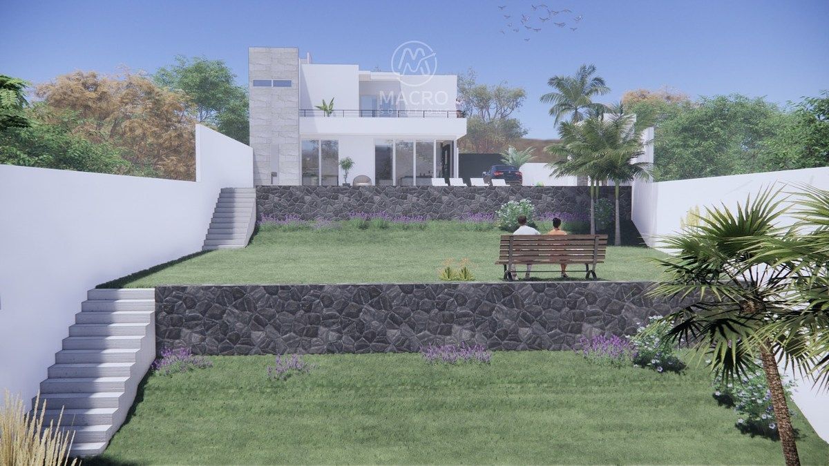 CASA À VENDA NO FRACC. PRADERAS DE OAXTEPEC COM PISCINA, foto 1 de 22