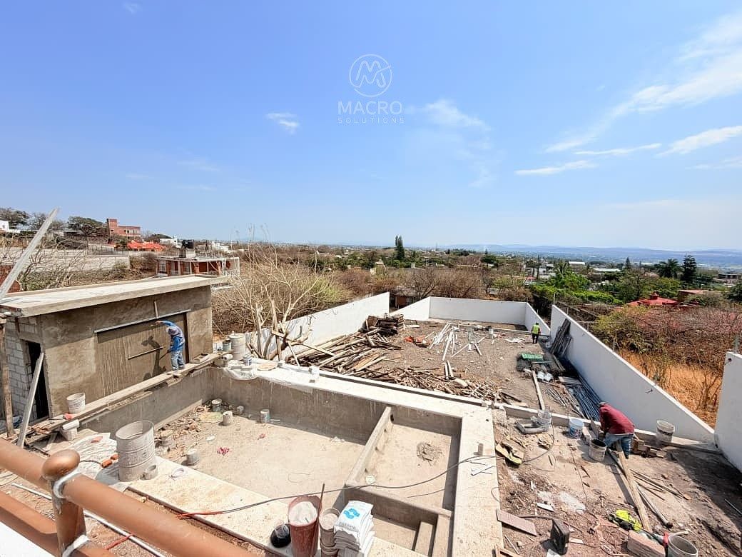 Casa em Santa Rosa, Yautepec, foto 17 de 22