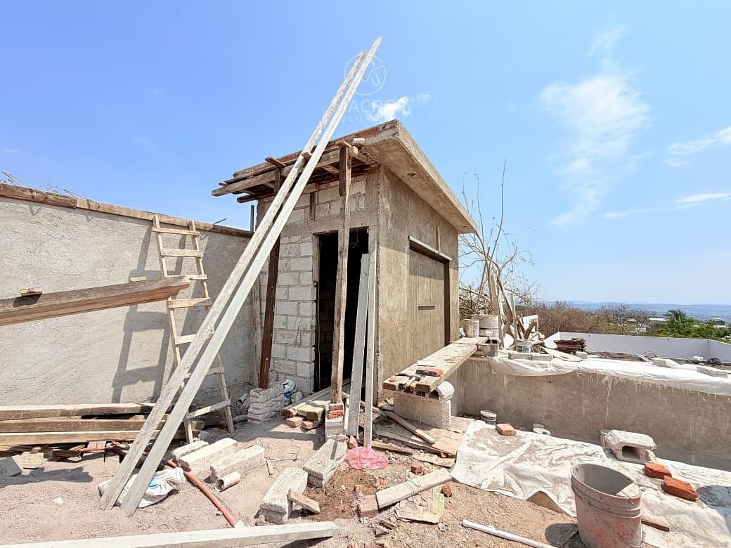 Casa em Santa Rosa, Yautepec, foto 21 de 22