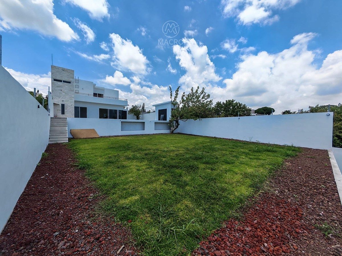 Casa en Santa Rosa, Yautepec, foto 17 de 22