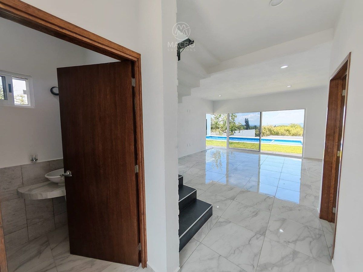 Casa en Santa Rosa, Yautepec, foto 2 de 22
