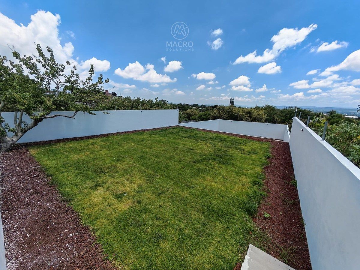 Casa en Santa Rosa, Yautepec, foto 18 de 22