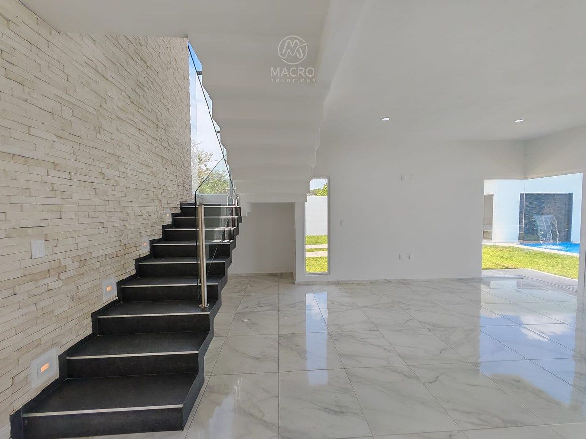 Casa en Santa Rosa, Yautepec, foto 7 de 22