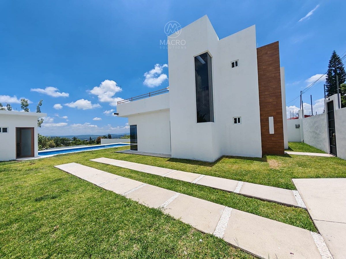 Casa en Santa Rosa, Yautepec, foto 20 de 22