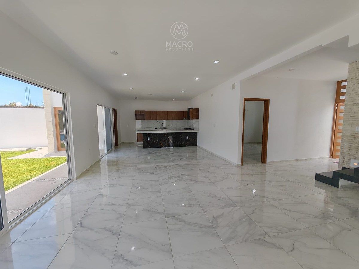Casa en Santa Rosa, Yautepec, foto 3 de 22